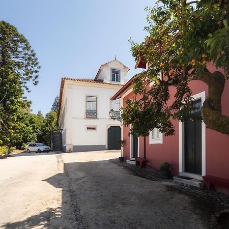 Casa De Mogofores 아나디아 외부 사진