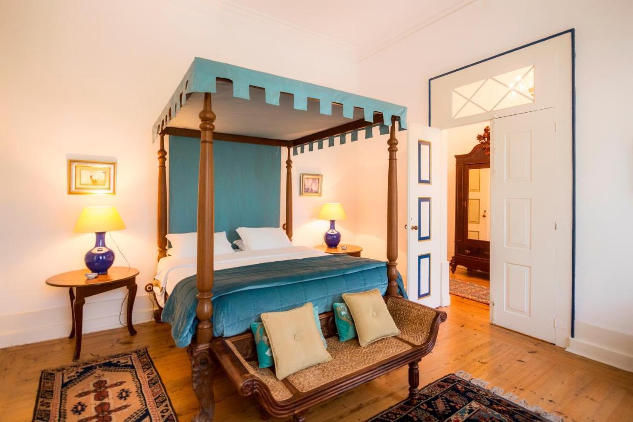 Casa De Mogofores 아나디아 외부 사진