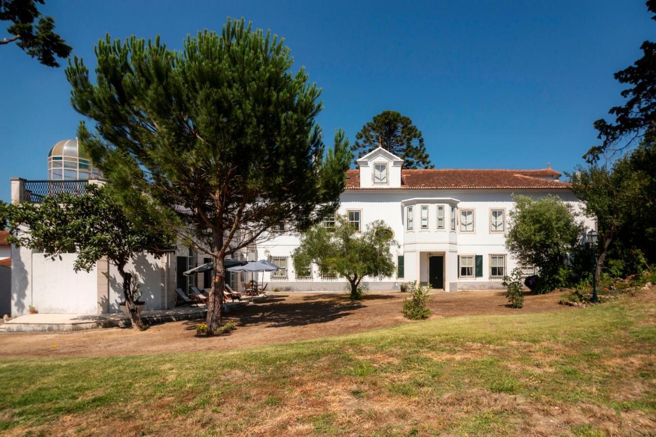 Casa De Mogofores 아나디아 외부 사진