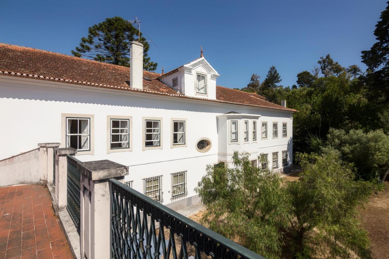 Casa De Mogofores 아나디아 외부 사진