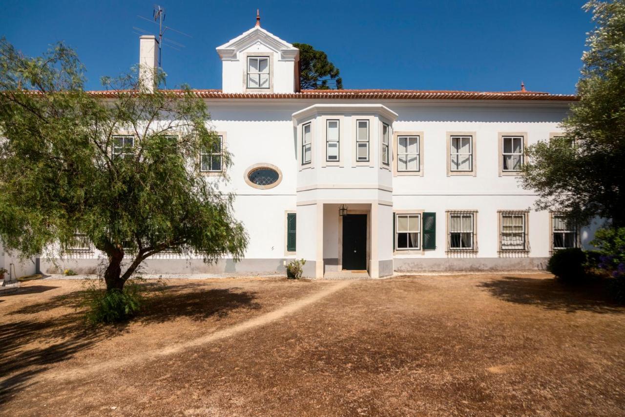 Casa De Mogofores 아나디아 외부 사진
