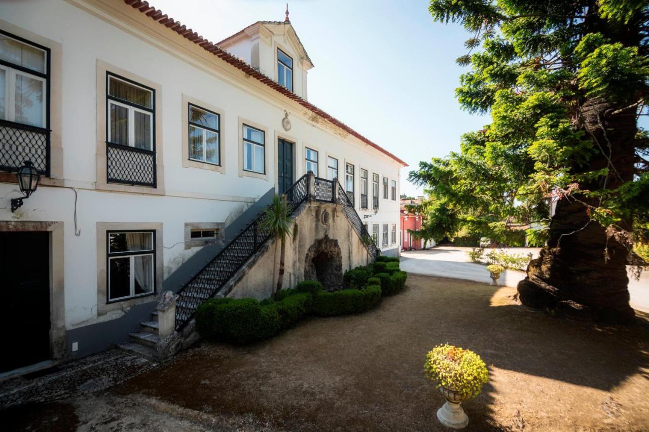 Casa De Mogofores 아나디아 외부 사진