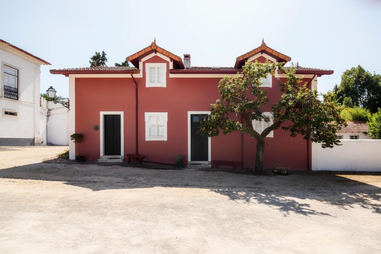 Casa De Mogofores 아나디아 외부 사진