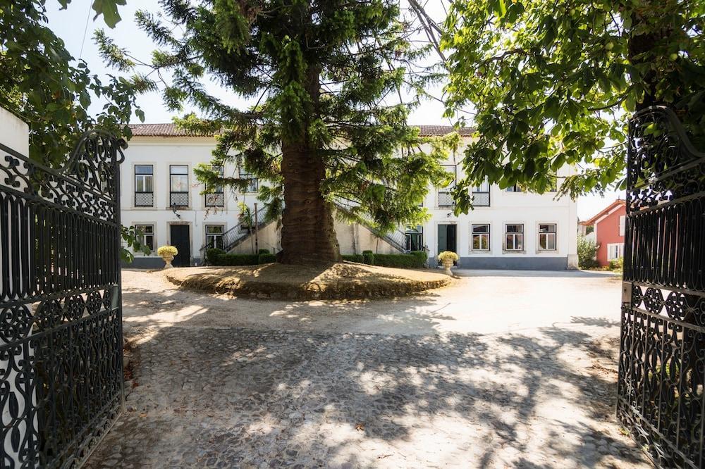 Casa De Mogofores 아나디아 외부 사진