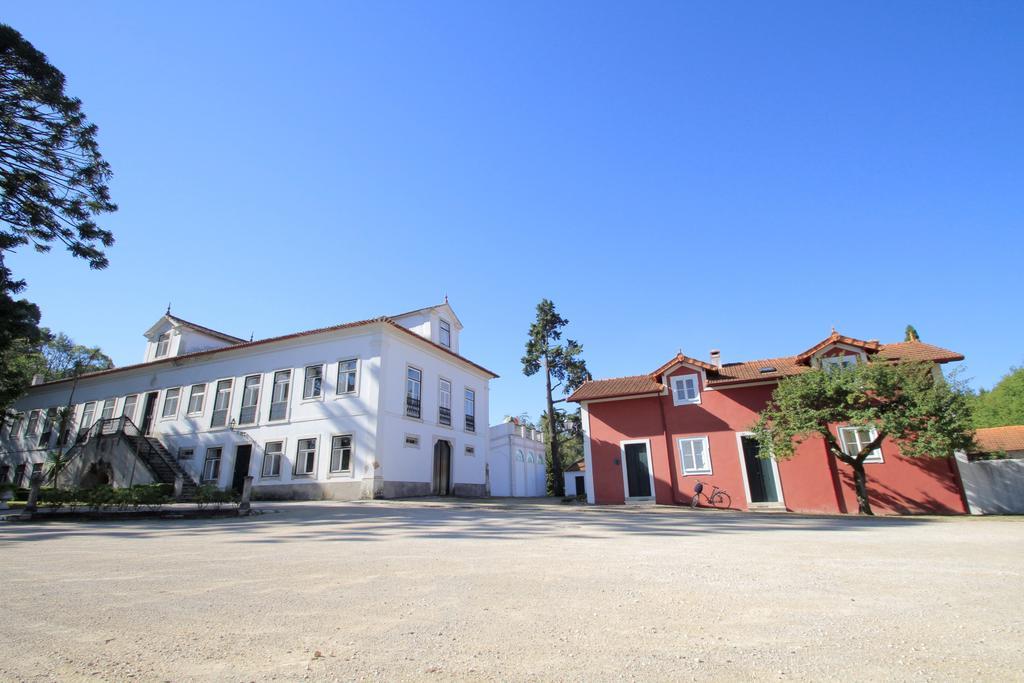 Casa De Mogofores 아나디아 외부 사진