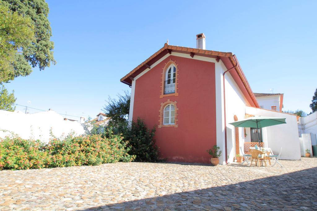 Casa De Mogofores 아나디아 외부 사진