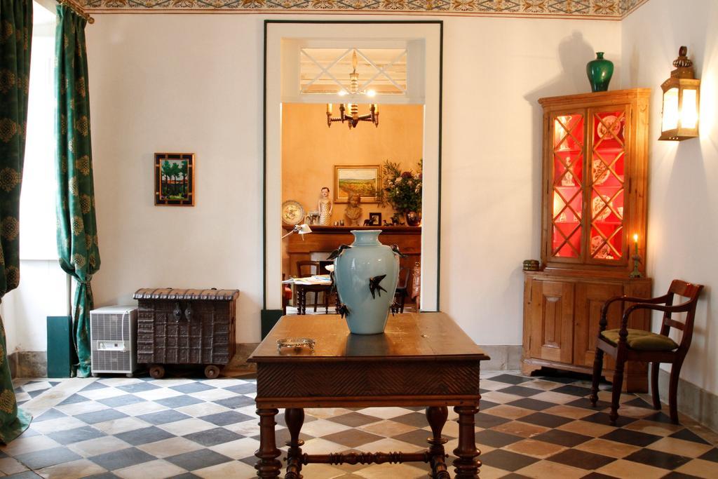 Casa De Mogofores 아나디아 외부 사진