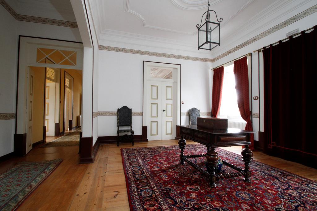 Casa De Mogofores 아나디아 외부 사진