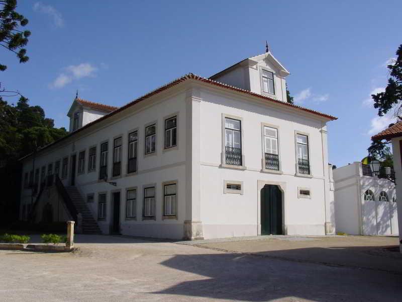 Casa De Mogofores 아나디아 외부 사진