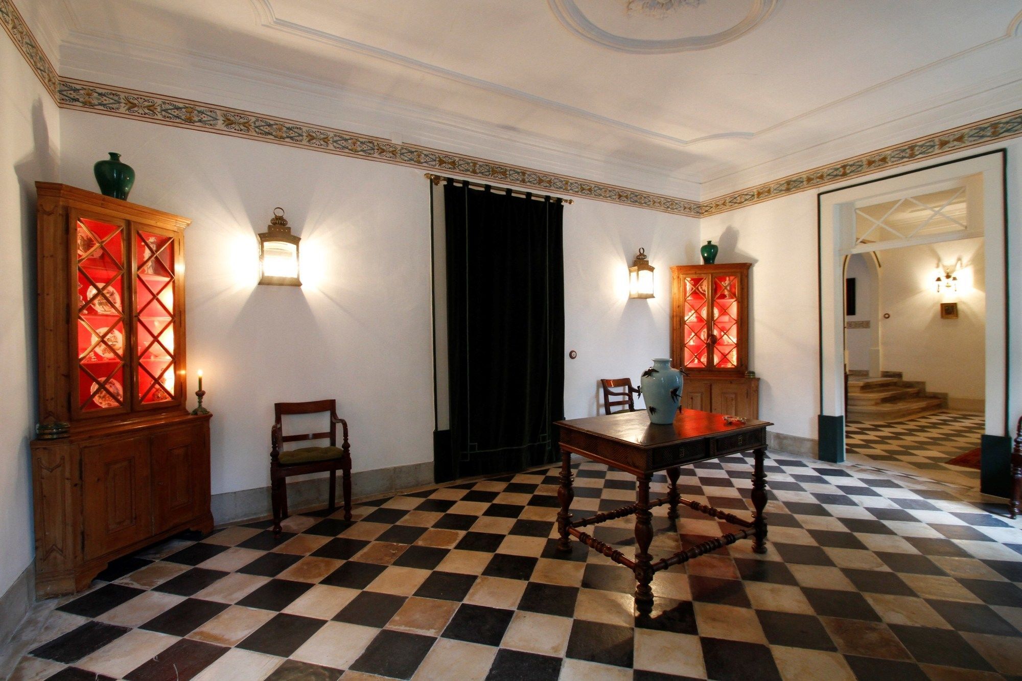 Casa De Mogofores 아나디아 외부 사진