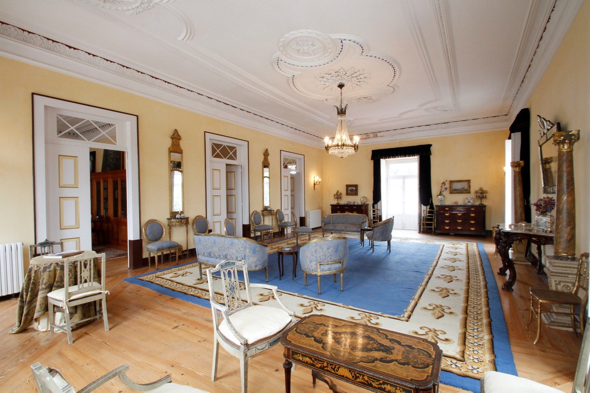 Casa De Mogofores 아나디아 외부 사진